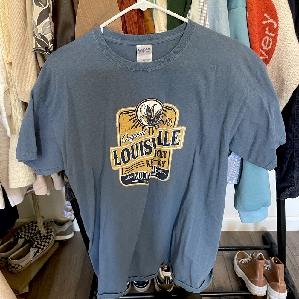 louisville kentucky shirt